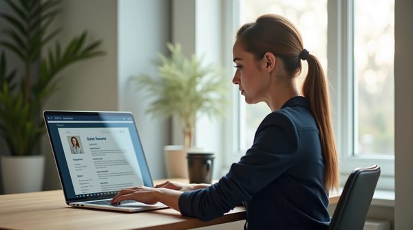 How to choose the best resume builder for your job application needs