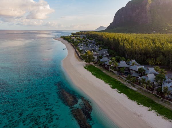 Navigating the booming real estate market in Mauritius